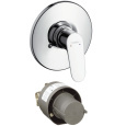 Смеситель Hansgrohe Focus E2 31966000 для душа