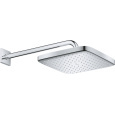 Grohe Tempesta 250 Cube 26687000 Верхний душ с кронштейном