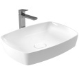 Serel 1633 WASHBASIN Раковина для мебели 60 см