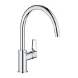 Смеситель для кухни Grohe BauLoop 31368001 стандартный