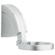 Grohe Chiara 40195RR0 Мыльница, держатель