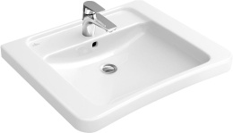 Раковина VITA 51786501 VILLEROY&BOCH Omnia architectura, 650х550 мм