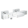 Grohe Grohtherm Cube 34497000 Термостат для ванны, с изливом