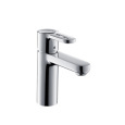 Смеситель для раковины Hansgrohe Metropol S (14061000) хром