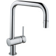 Смеситель Grohe Minta 32322 000 кухонный для мойки