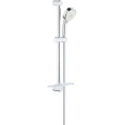 Душевой гарнитур Grohe New Tempesta Cosmopolitan (27577002) хром