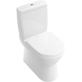 Villeroy&Boch O'Novo 565810R1 Унитаз напольный пристенный (альпийский белый)