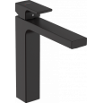 Смеситель для раковины Hansgrohe Vivenis (71562670) Matt Black)