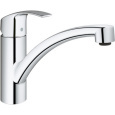 Grohe Eurosmart 30260002 Смеситель для кухни стандартный