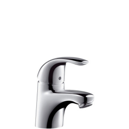 Смеситель для раковины Hansgrohe Focus E (31718000) хром