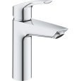 Grohe Eurosmart 23923003 Смеситель для раковины стандартный, цвет: хром