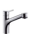 Смеситель для кухни Hansgrohe Talis S (32842000) хром