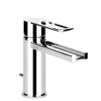 Смеситель для раковины Gessi Riflessi (34801#031) хром