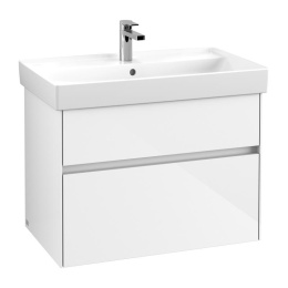 Villeroy Boch Collaro C01000DH Тумба под раковину 754х444 мм (Glossy White)