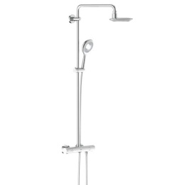 Душевая система Grohe Rainshower Icon (27435000) хром