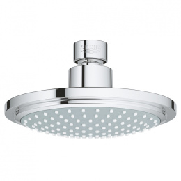 Верхний душ Grohe Euphoria Cosmopolitan 28232000, 16х16 см, 1 режим струи, без держателя