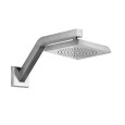 Верхний душ Gessi Mimi (31249#031) хром