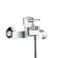 Смеситель для ванны 31340000 Hansgrohe Metropol Classic (хром)