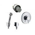 Гигиенический душ 4 в 1 Hansgrohe Talis S (72606000/13620180/32128000/27453000)