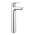 Высокий смеситель для раковины GROHE BauEdge New 23761001