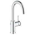 Смеситель для раковины Grohe BauCurve 23095000  высокий