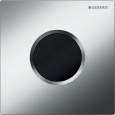 Кнопка смыва Geberit Sigma 01 (116.021.46.5) серый