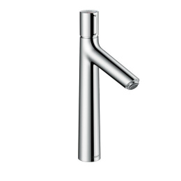 Смеситель для раковины Hansgrohe Talis Select S (72045000) хром