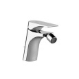 Смеситель для биде Gessi Via Solferino (49007#031) хром