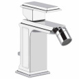 Смеситель для биде Gessi Eleganza (46007#031) хром