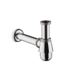 Сифон Hansgrohe  (55213000) хром