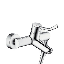 Смеситель для ванны Hansgrohe Talis S (32441000)