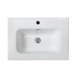 Раковина 51 см BelBagno (BB500/390ETL)