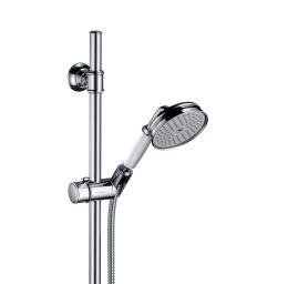 Душевой гарнитур Hansgrohe Axor Montreux 27982000 (хром)