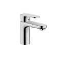 Смеситель для раковины Hansgrohe Vernis Blend (71580000) хром