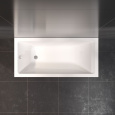 Акриловая ванна 150x70 Am.Pm (W93A-150-070W-A), прямоугольная