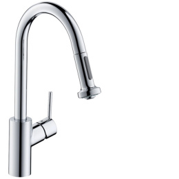 Кухонный смеситель Hansgrohe Kitchen (73863000)