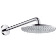 Верхний душ Hansgrohe (27461000) хром