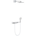 Grohe SmartControl 26446LS0 Душевая система, с термостатом