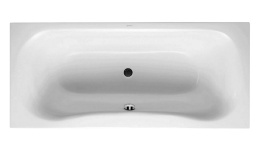 Акриловая ванна 180x80 Duravit (7001820000000)