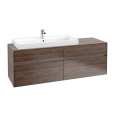 Villeroy Boch Collaro C02900VH Тумба под раковину 1600х500 мм (Arizona Oak)