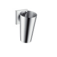 Стакан с держателем 42734000 Hansgrohe Axor Starck Organic