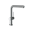 Смеситель для кухни Hansgrohe Talis M54 (72809000) хром