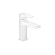 Смеситель для раковины Hansgrohe Metropol (32507700) белый матовый