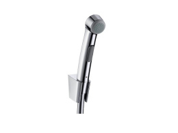 Гигиенический душ Hansgrohe (32129820) никель шлифованный (Brushed Nickel)