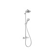 Душевая стойка Hansgrohe Raindance Select (27115000) хром