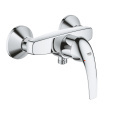 Смеситель для душа Grohe BauCurve 23631000 с подключением шланга