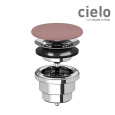 Донный клапан Ceramica Cielo (PIL01 CP)