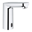 Смеситель для раковины Grohe Eurosmart Cosmopolitan (36330001) электронный