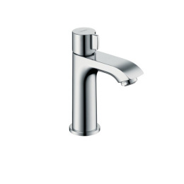 Смеситель для раковины Hansgrohe Metris (31166000) хром