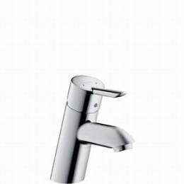 Смеситель для раковины Hansgrohe Focus S (31701000) хром